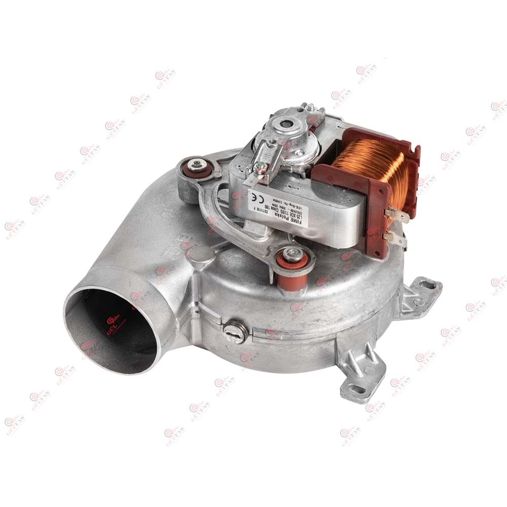 FAN MOTORU İMMERGAS-ECA-BAYKAN FİME