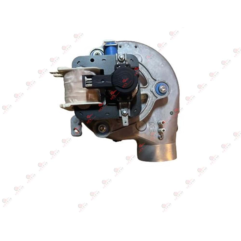 Fan Motoru Viessmann Vitopent 200 Takolu