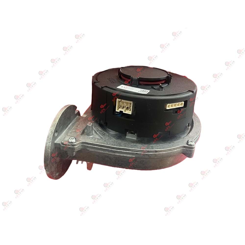 FAN 80W FİME PX118 012 30 YOĞUŞMALI