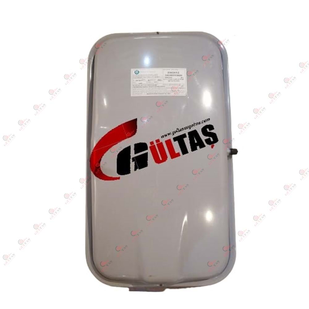 GENLEŞME TANKI ÖNAYSAN ATROMIX VAILLANT TURBOTEC 8LT 3/8