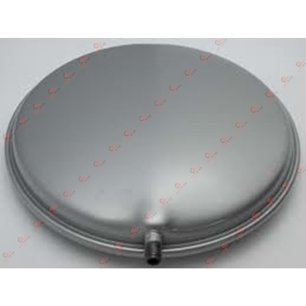 GENLEŞME TANKI 3/8 C.C