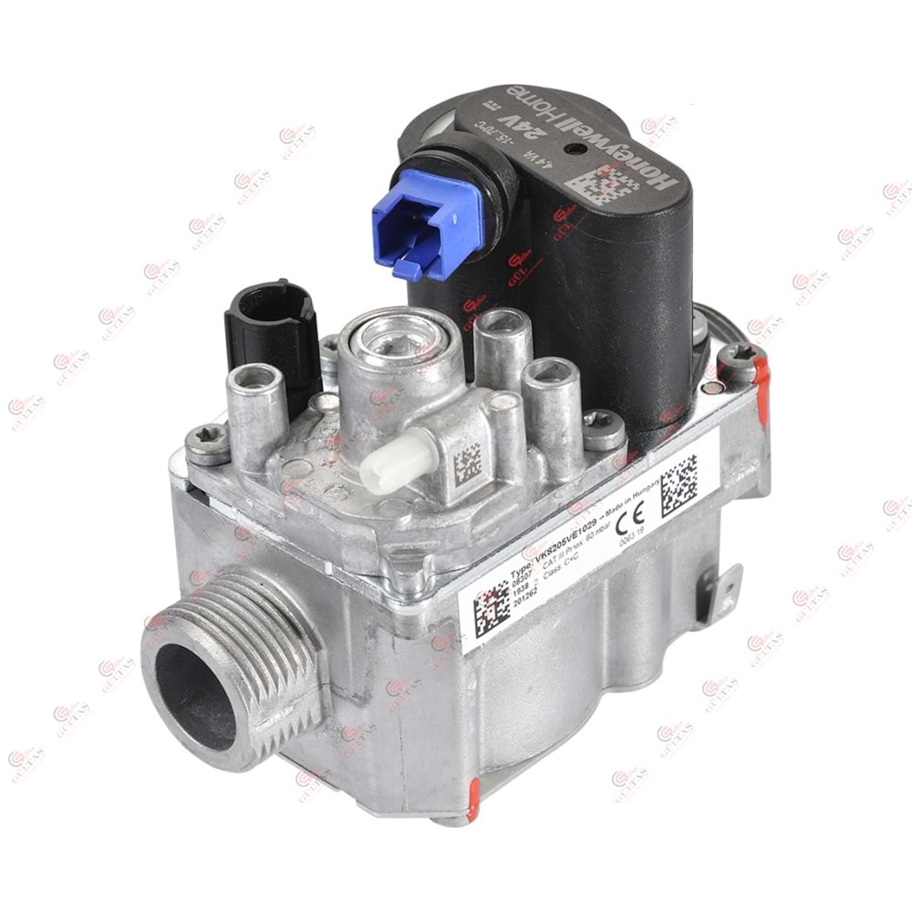 Honeyvel Premix Gaz Valfi Resideo VK8205VE1003U 24v Eca - Baymak