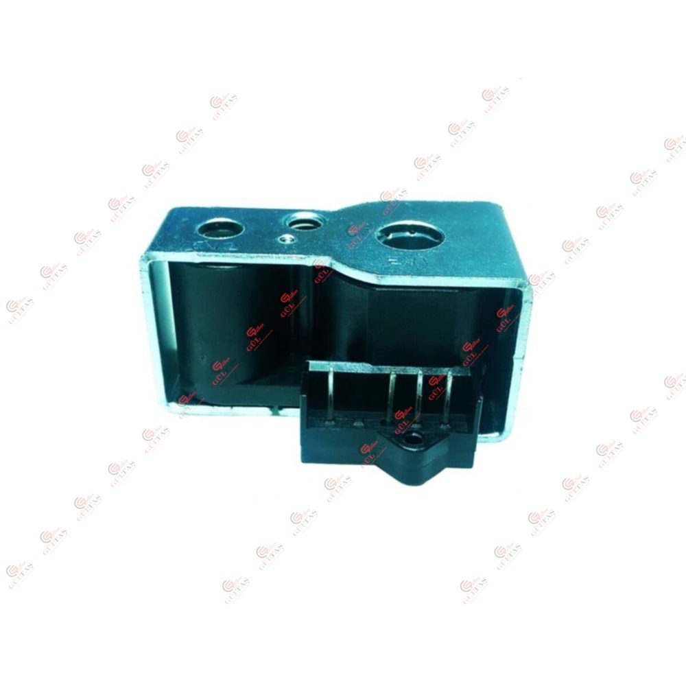 GAZ VALFİ BOBİNİ 220V