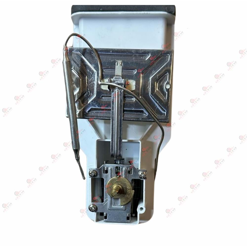 HOTPOİNT ARİSTON DAMPER TERMOSTAT