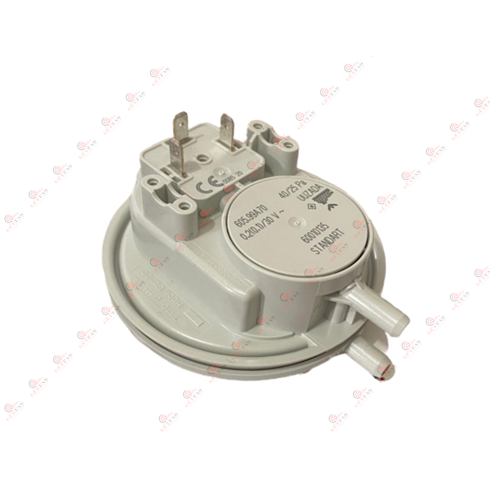 HAVA PROSESTATI 40/25 HUBA