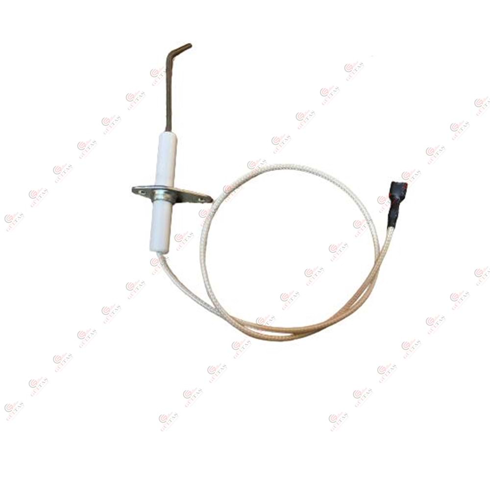 İyonizasyon Elektrodu