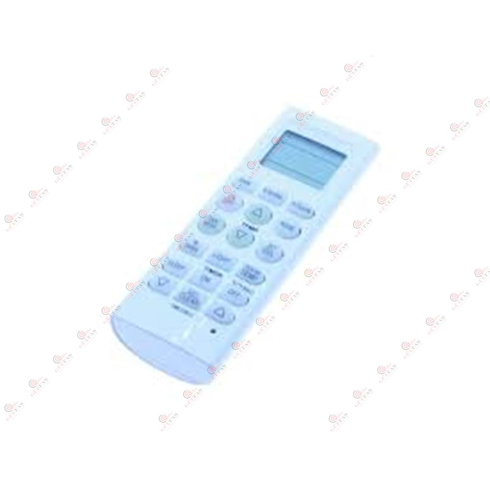 KLİMA KUMANDASI ARÇELİK-LG İNVERTER YENİ MODEL 5401219101-5401219102