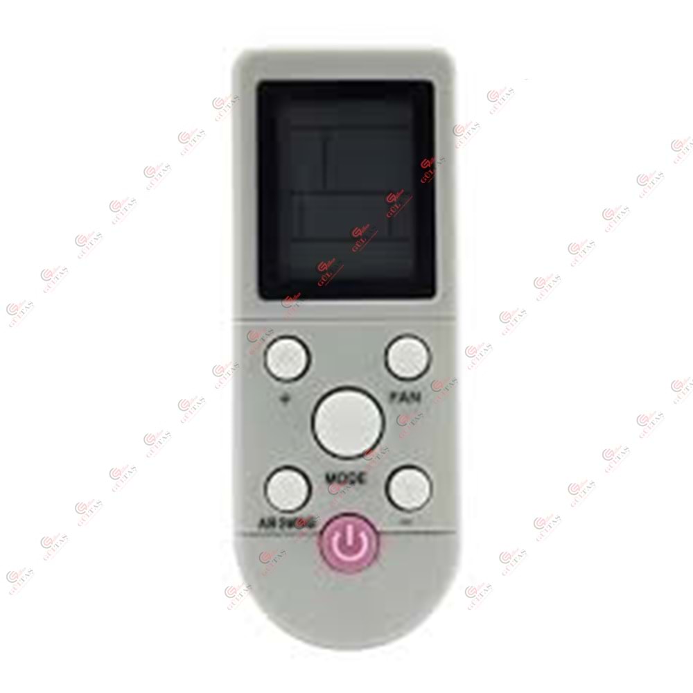 Demirdöküm Baymak Elite Ve Chs Tüm Modellerine Uyumlu Kılima Kumandası