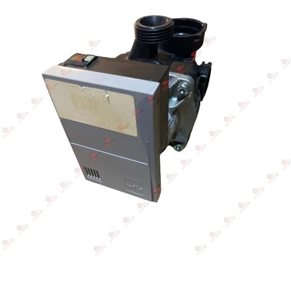Wilo Frekanslı Pompa KSL15/7 B PWM1 (Yonos PARA)