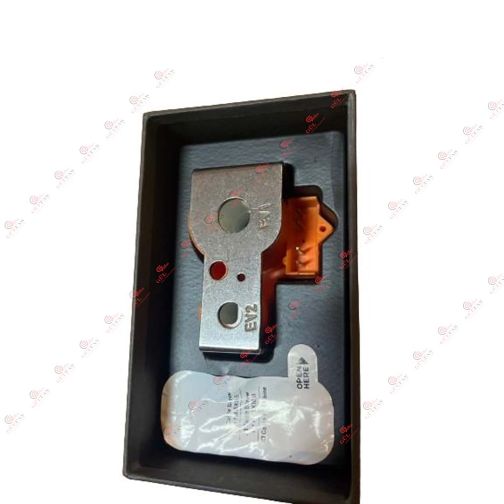 Sit Gazalfi Bobinii 22 Vdc Turuncu