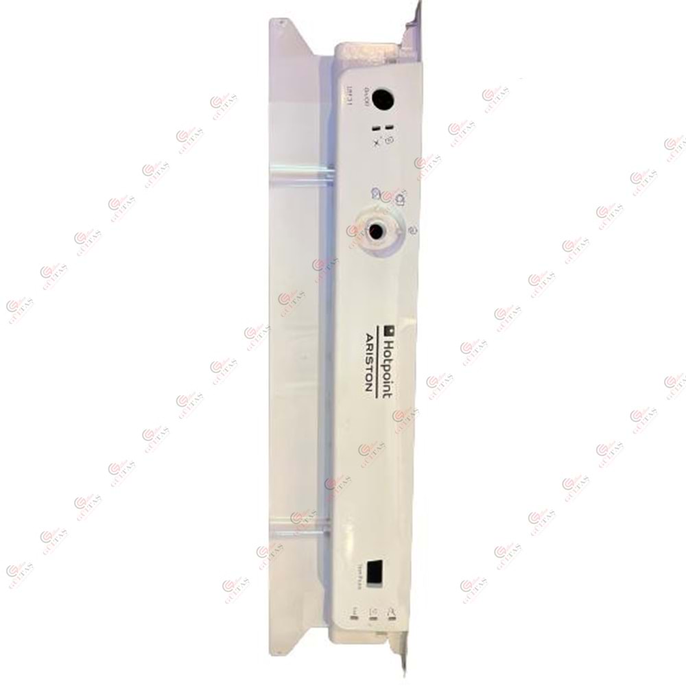 LBF31 ÖN PANEL HOTPOINT ARİSTON