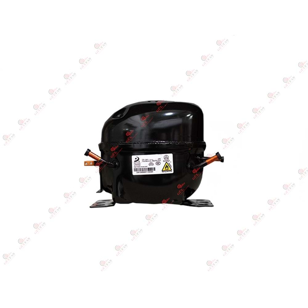 EKOVAT DOMPER LU126CY1 R600 1/4+ 220CL