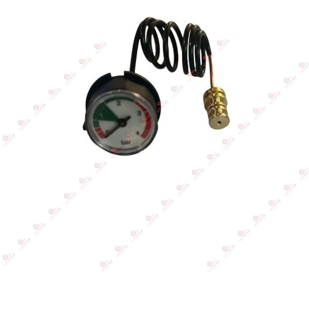 MANOMETRE BOSCH GEÇME