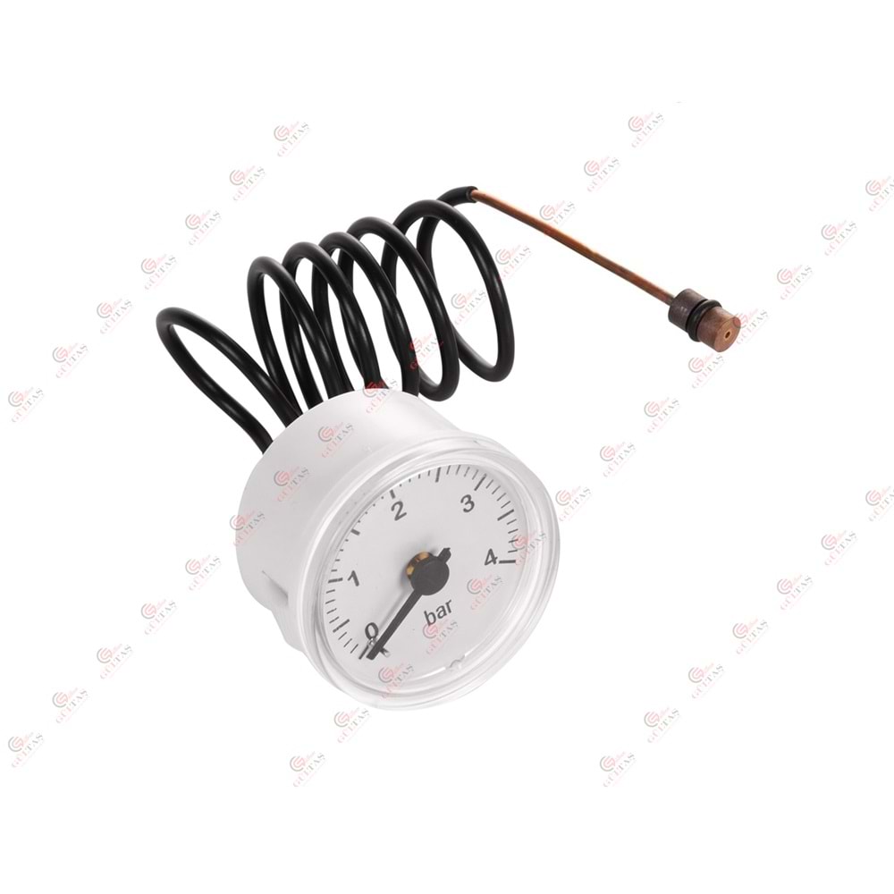 MANOMETRE VAİLLANT VUW GENİŞ