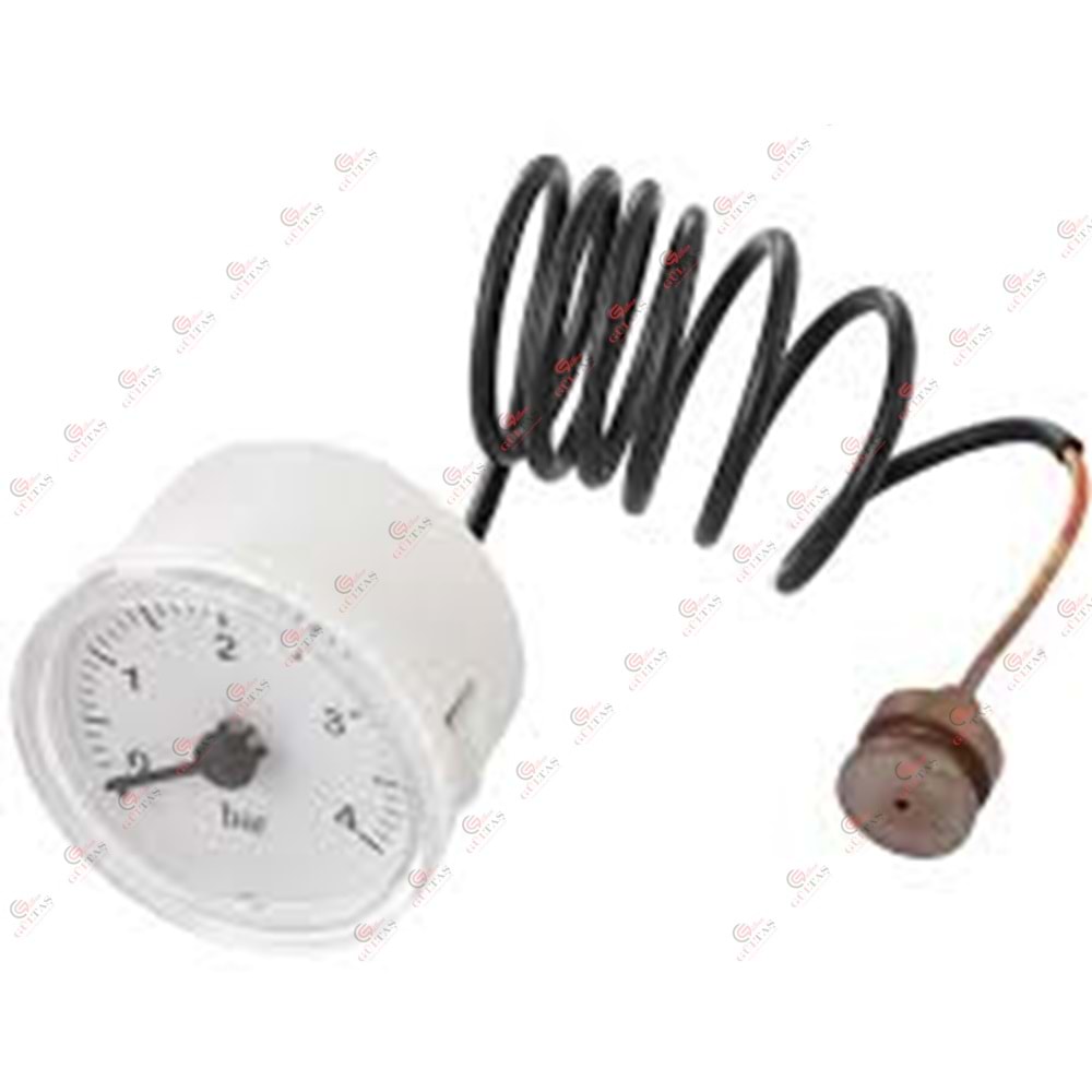 Baymak Lambert Manometre