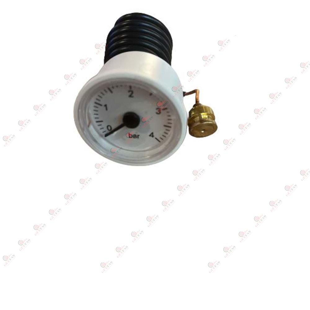 Baymak Lambert Manometre