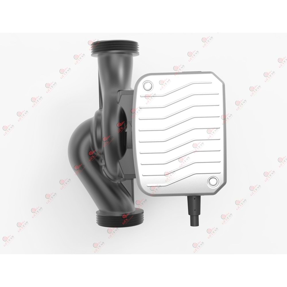 MRS 25/6-180 FREKANS KONTR. REKORLU SİRK. POMPASI