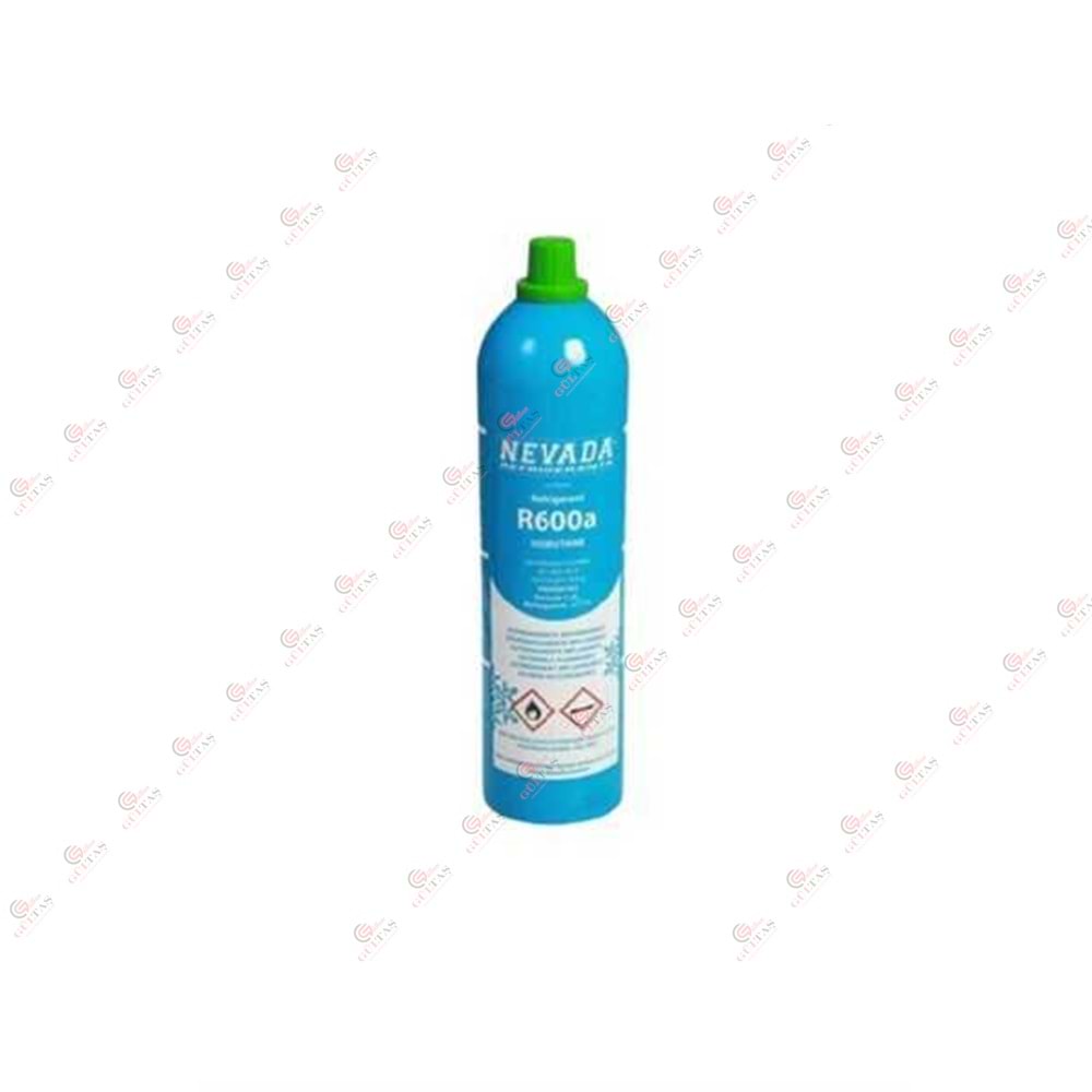 R600 GAZ NEVEDA