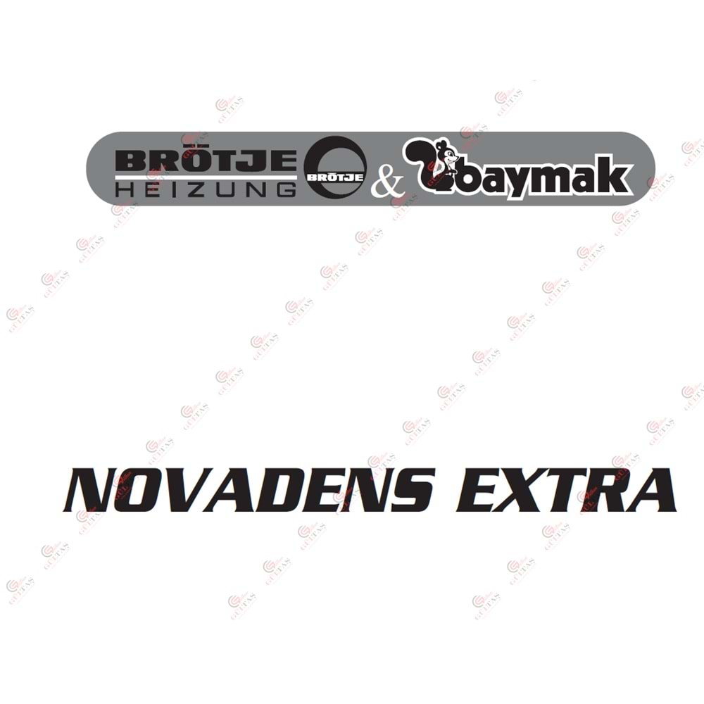 NOVADENS EXTRA