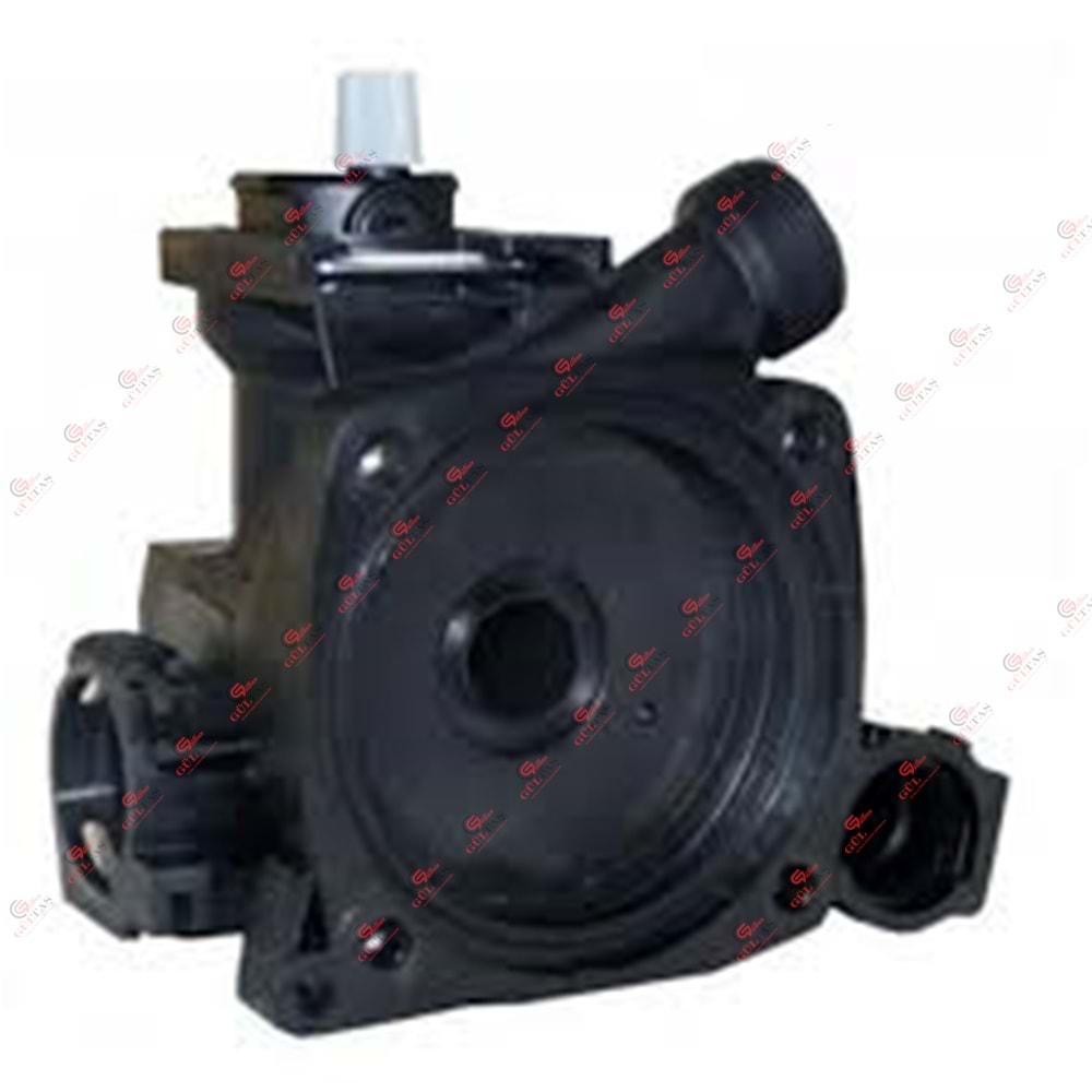 POMPA ARKASI VAILLANT TURBOTECH GRUNDFOS