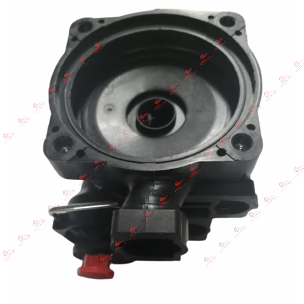 POMPA KAPAK BOSCH VİESSMANN