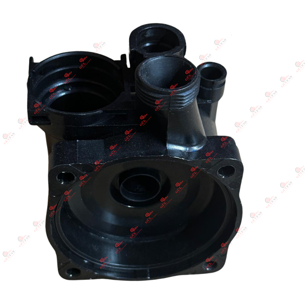 BOSCH BUDERUS POMPA SALYANGOZU