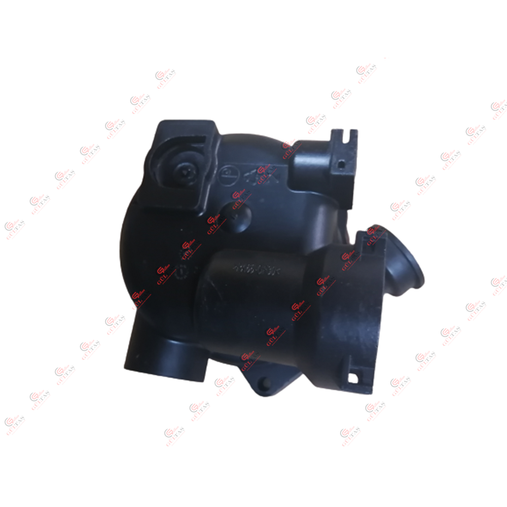 POMPA ARKASI BLOK ARİSTON EGİS