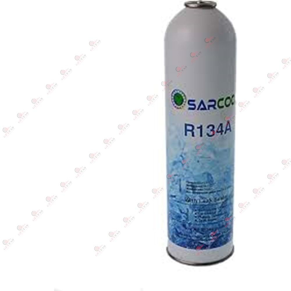 R134 A GAZ 1000 GR