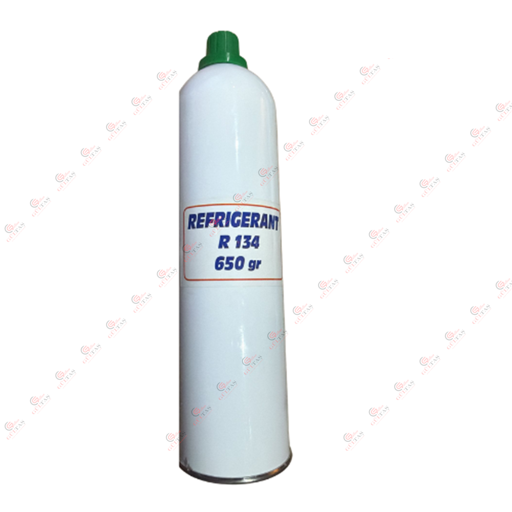 R-134 A GAZ REFRIGERANT 650 GR