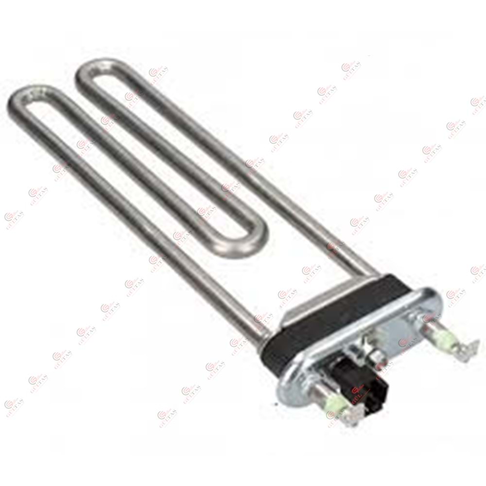 Rezistans Samsung Ntc Sensörlü 1850 watt 22 cm