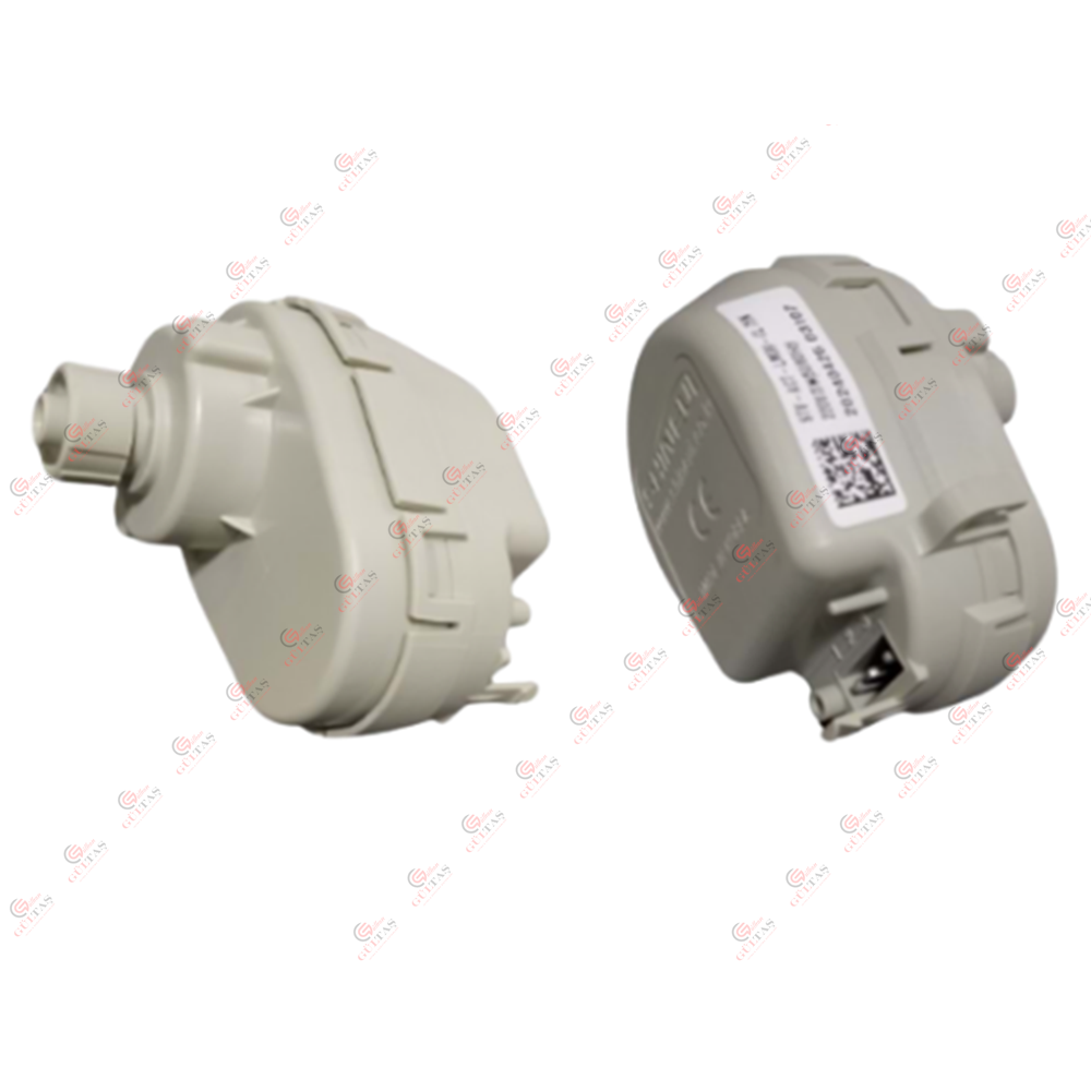 WARMHAUS 220 V VANA MOTORU SHINEUI