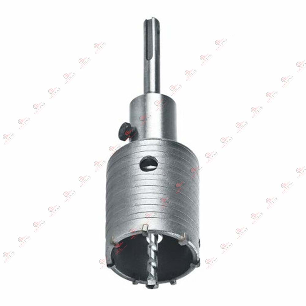 SGS BETON PANÇ ADAPTÖRLÜ 65 MM (SGS1428)