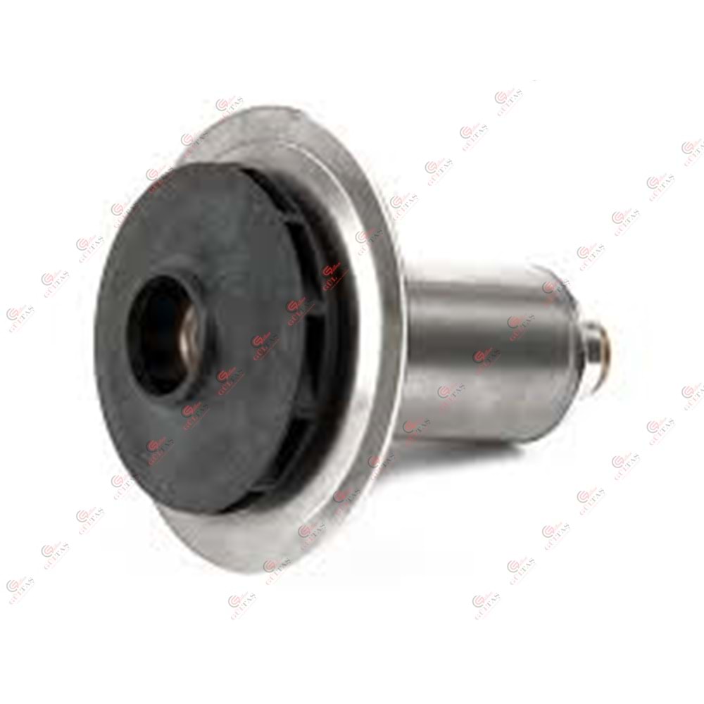 DUCA 15-6 ROTOR WİLO UYUMLU