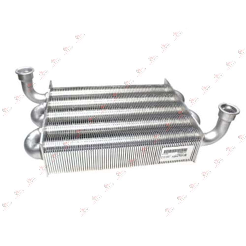 ANA EŞANJÖR BAYMAK EKO-5 VALMEX ALİMİNYUM