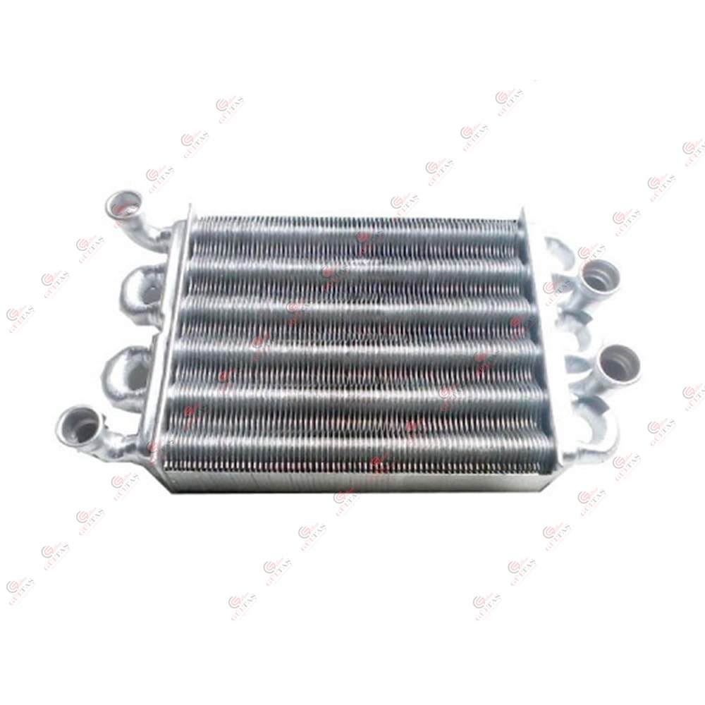 ANA EŞANJÖR ARİSTON EGİS İMMERGAS STAR