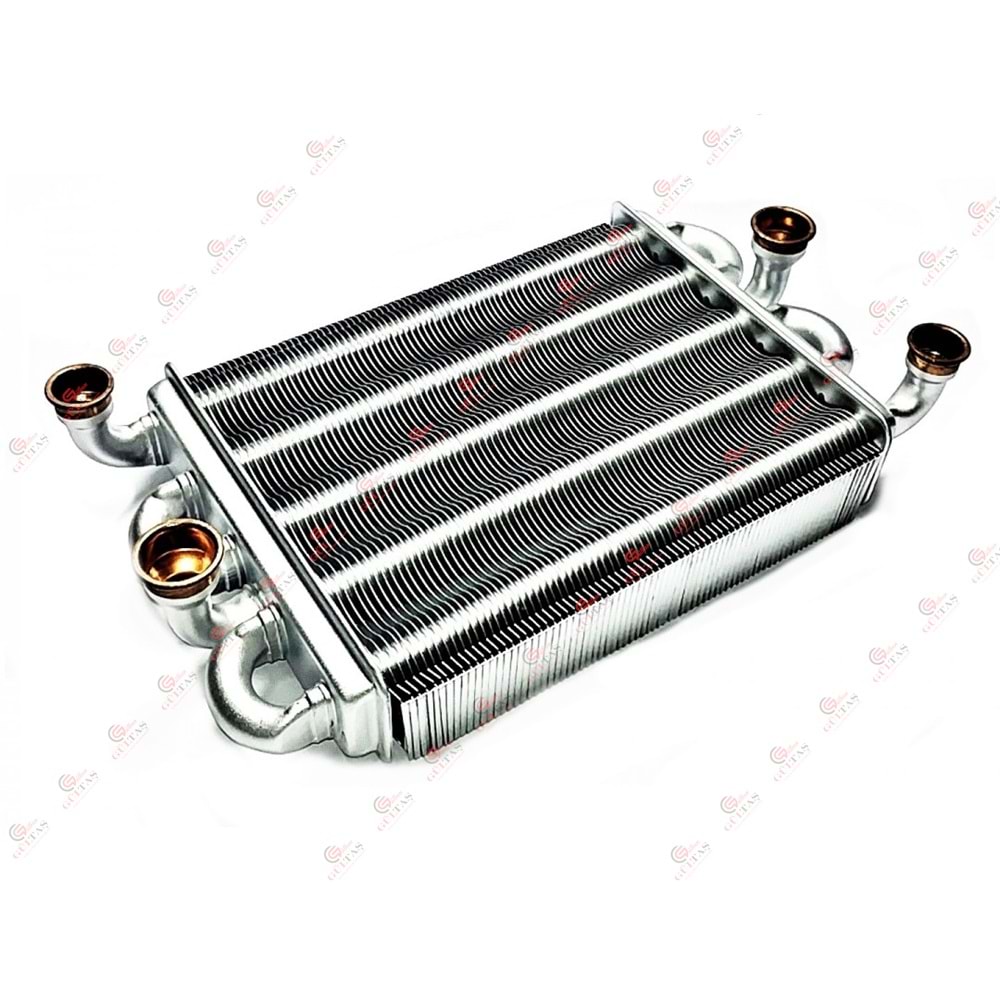 ANA EŞANJÖR DEMİRDÖKÜM NEPTO