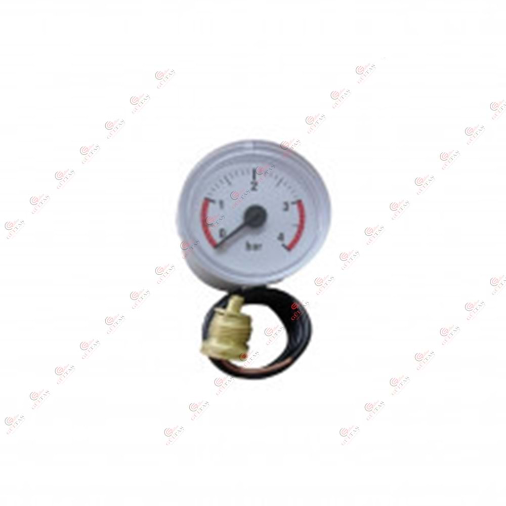 MANOMETRE BAYKAN ALARKO