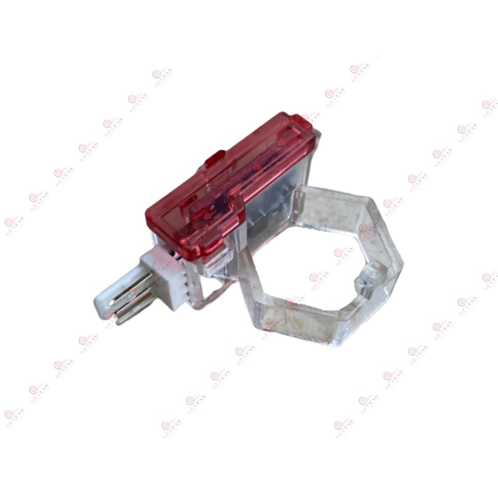 SU AKIŞ TÜRBİN OKUYUCU BAYMAK