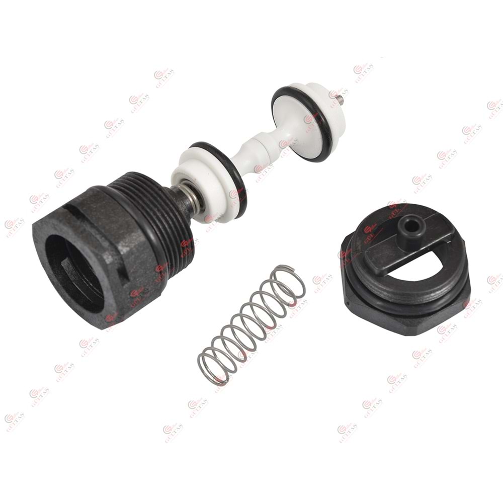 TAMİR TAKIMI DEMİRDÖKÜM