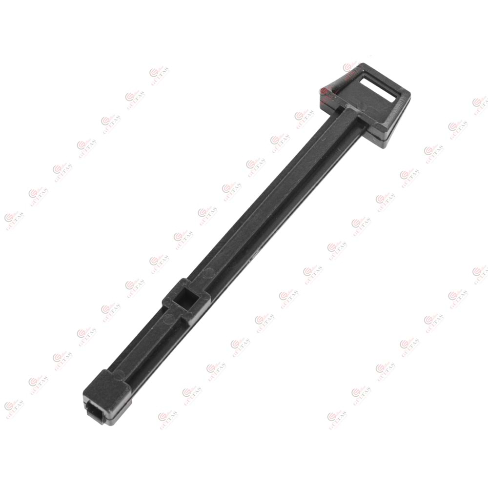 VİESMANN DOLDURMA ÇUBUĞU