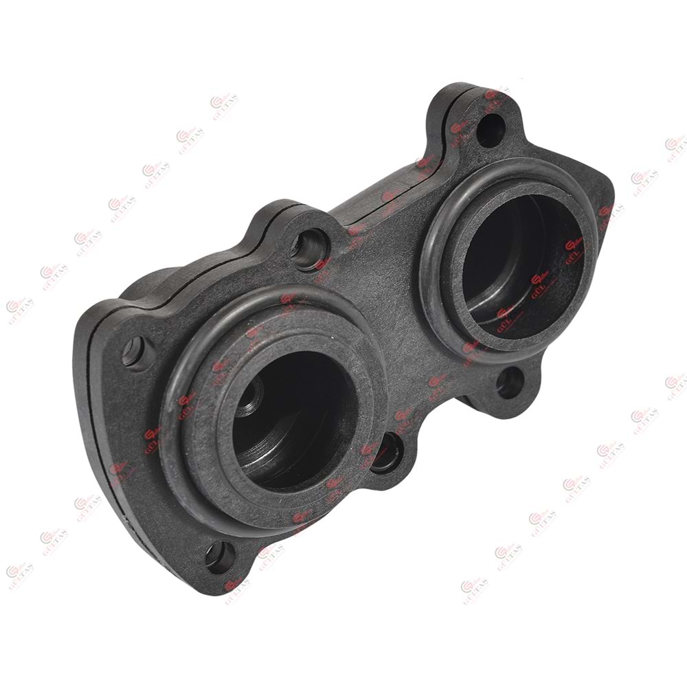 DEMİRDÖKÜM ARKA PLASTİK GRUP