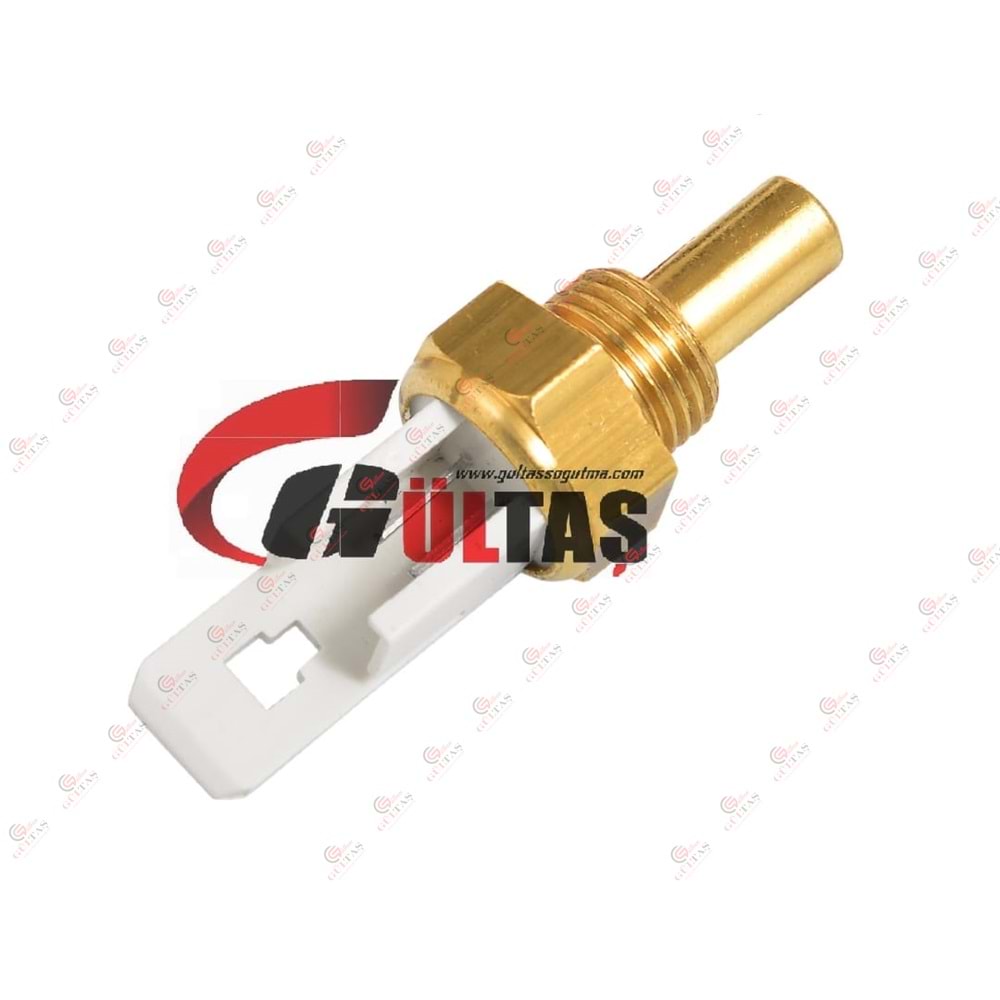 NTC DALDIRMA TİP SENSÖR BEYAZ