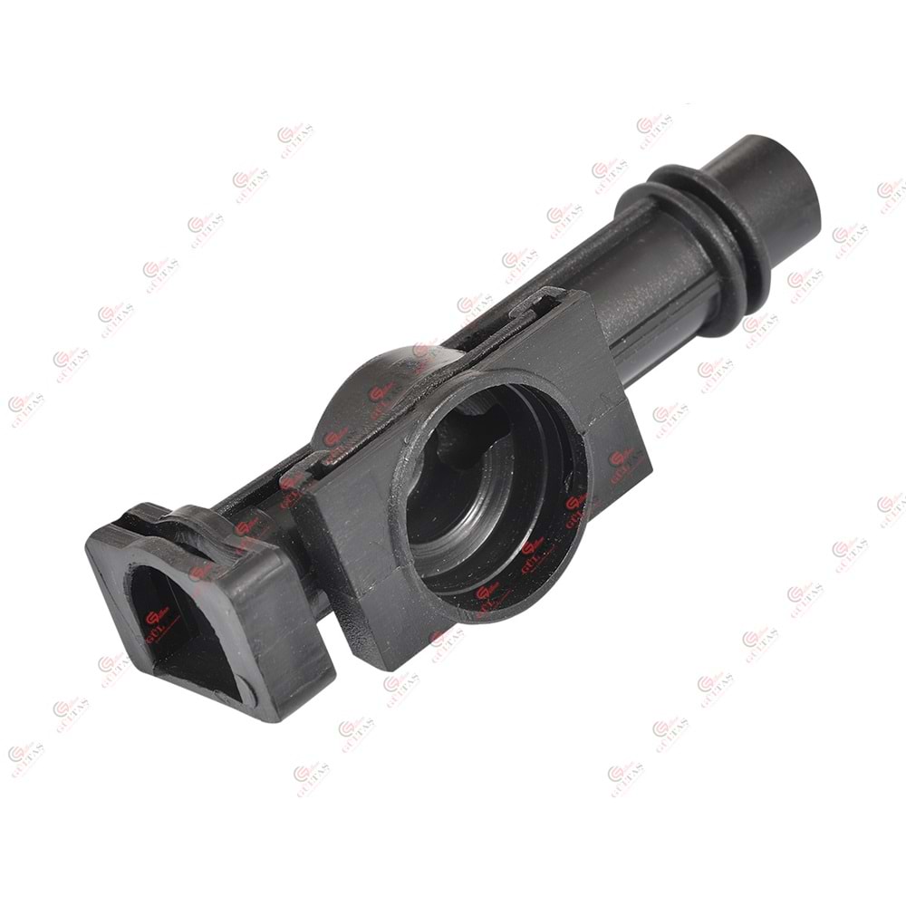 SU AKIŞ TÜRBİN YUVASI PLASTİK DİVA