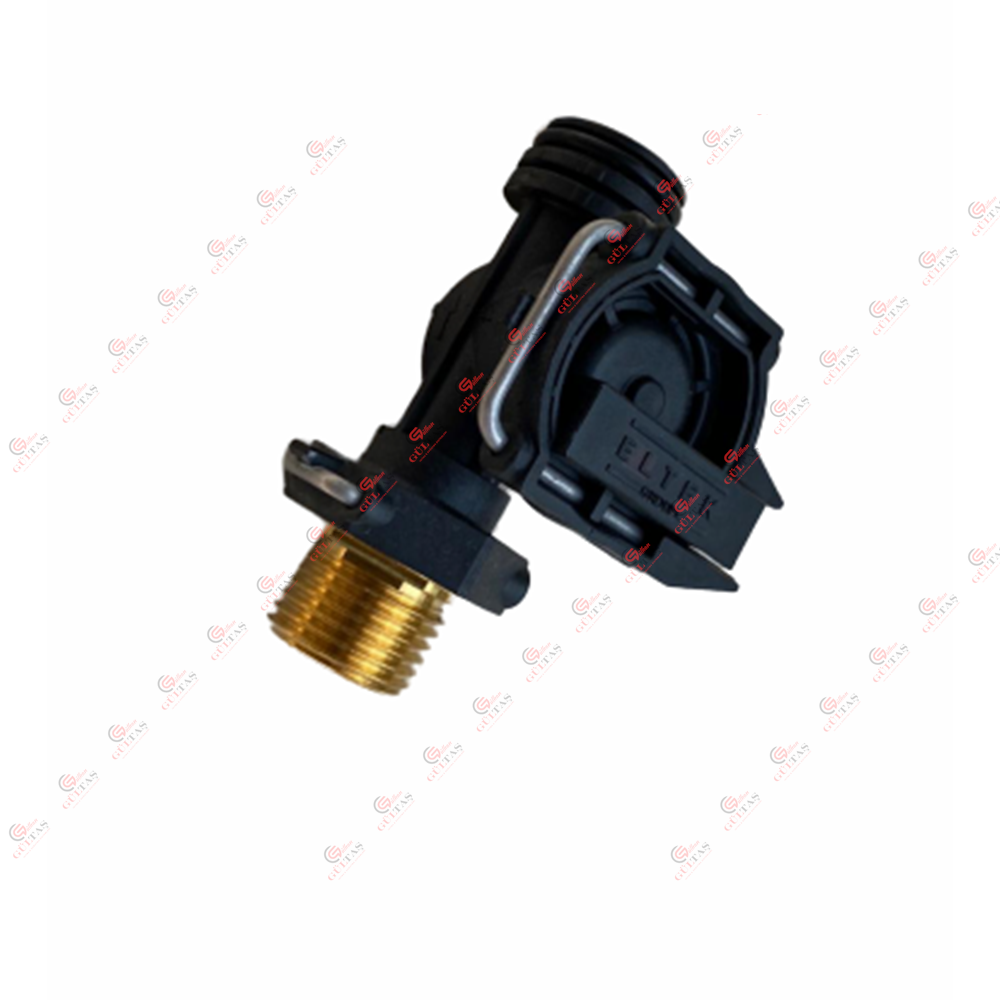 SU AKIŞ TURBİN FERROLİ