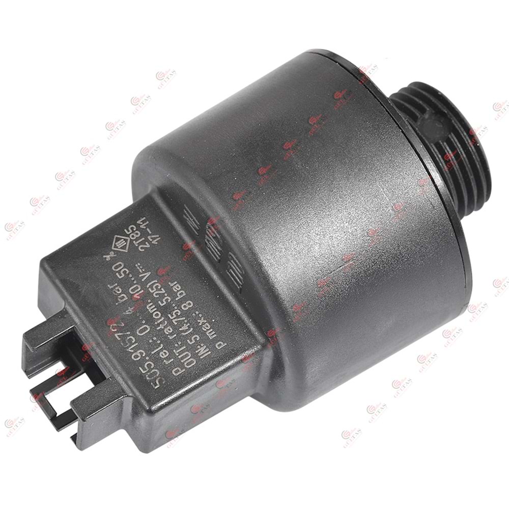 BASINÇ SONDASI TRANSDUCER FERROLİ