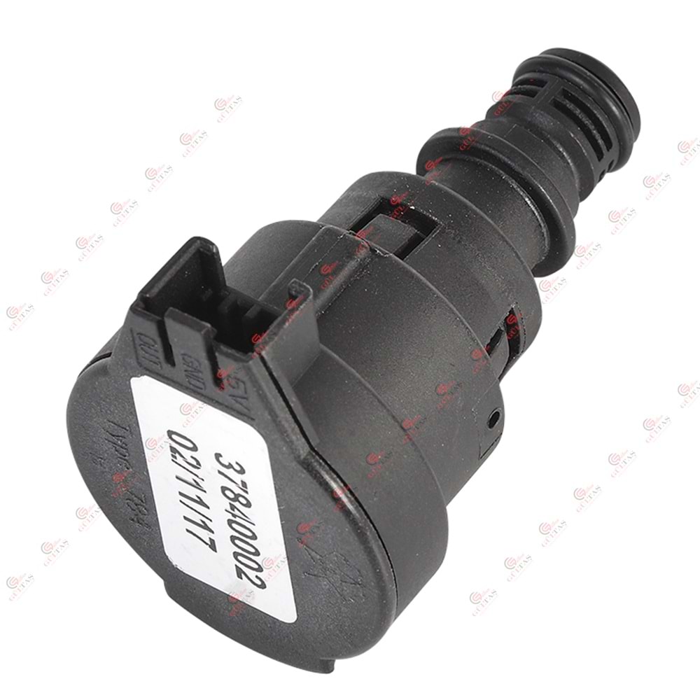 BASINÇ SONDASI TRANSDUCER BAYMAK