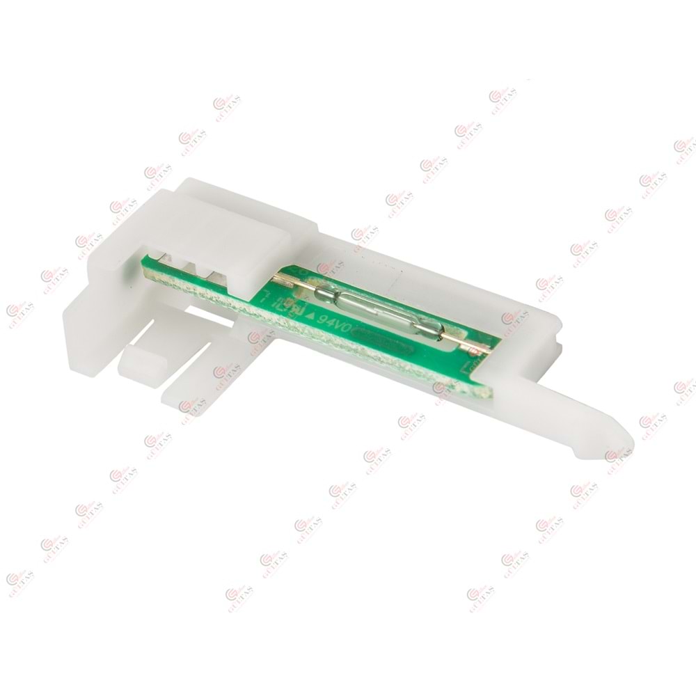 SU AKIŞ TURBİN OKUYUCU ARİSTON EGİS CLAS ORJİNAL BİTRON