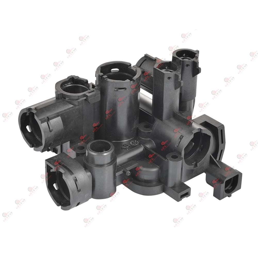 BAYMAK 3YOLLU GRUP GRİŞ MANİFOLDU