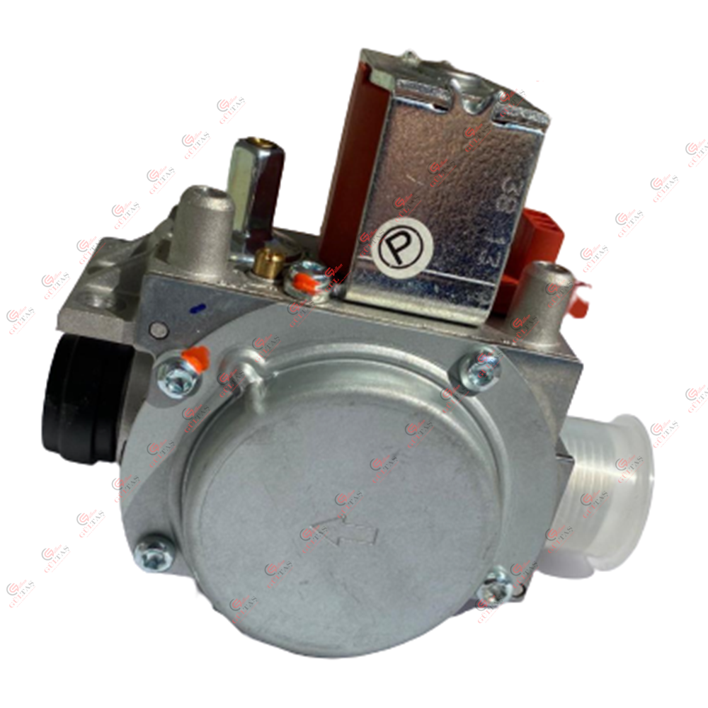 VİESSMANN GAZ VALFİ EBMPAPST CS