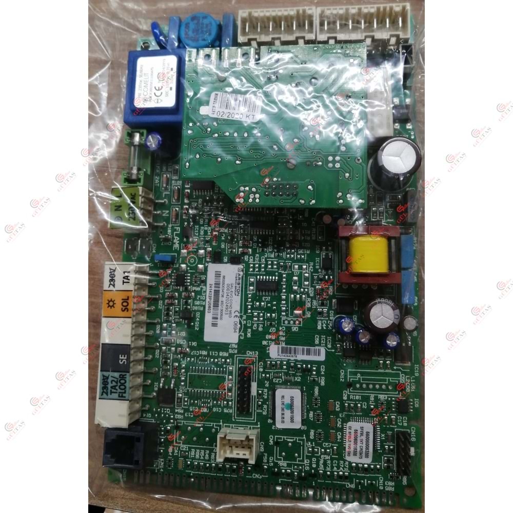 EGİS PREMİUM ANAKART